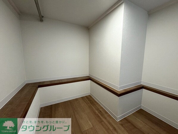 My Style vintage みずほ台の物件内観写真